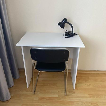Apartment in the city centre أستانا المظهر الخارجي الصورة