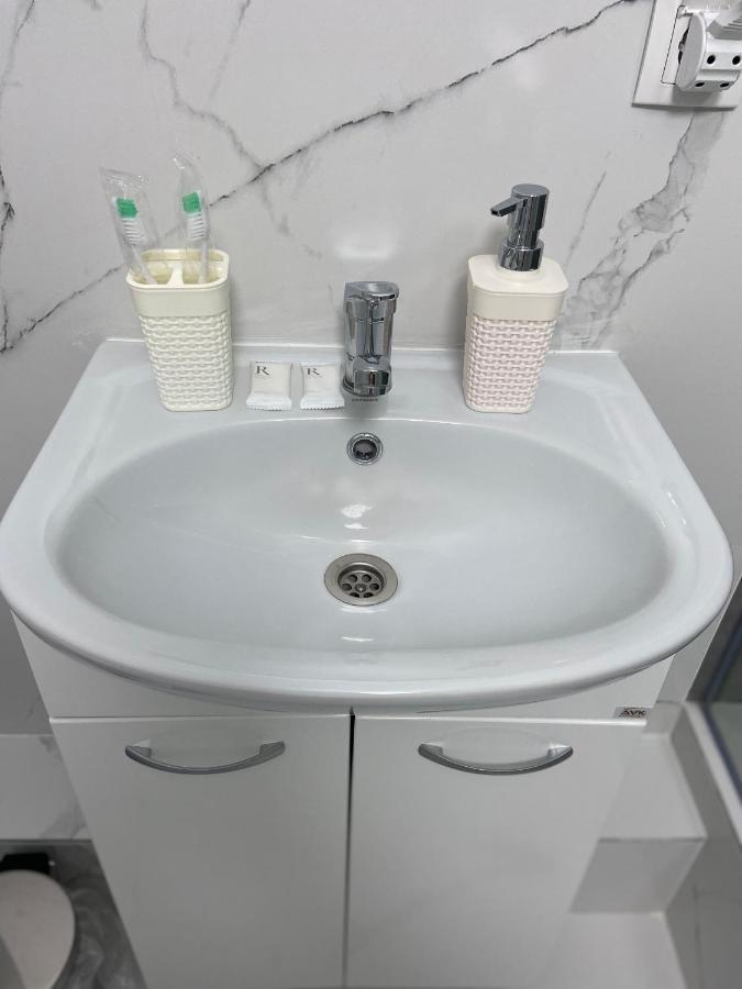 Apartment in the city centre أستانا المظهر الخارجي الصورة