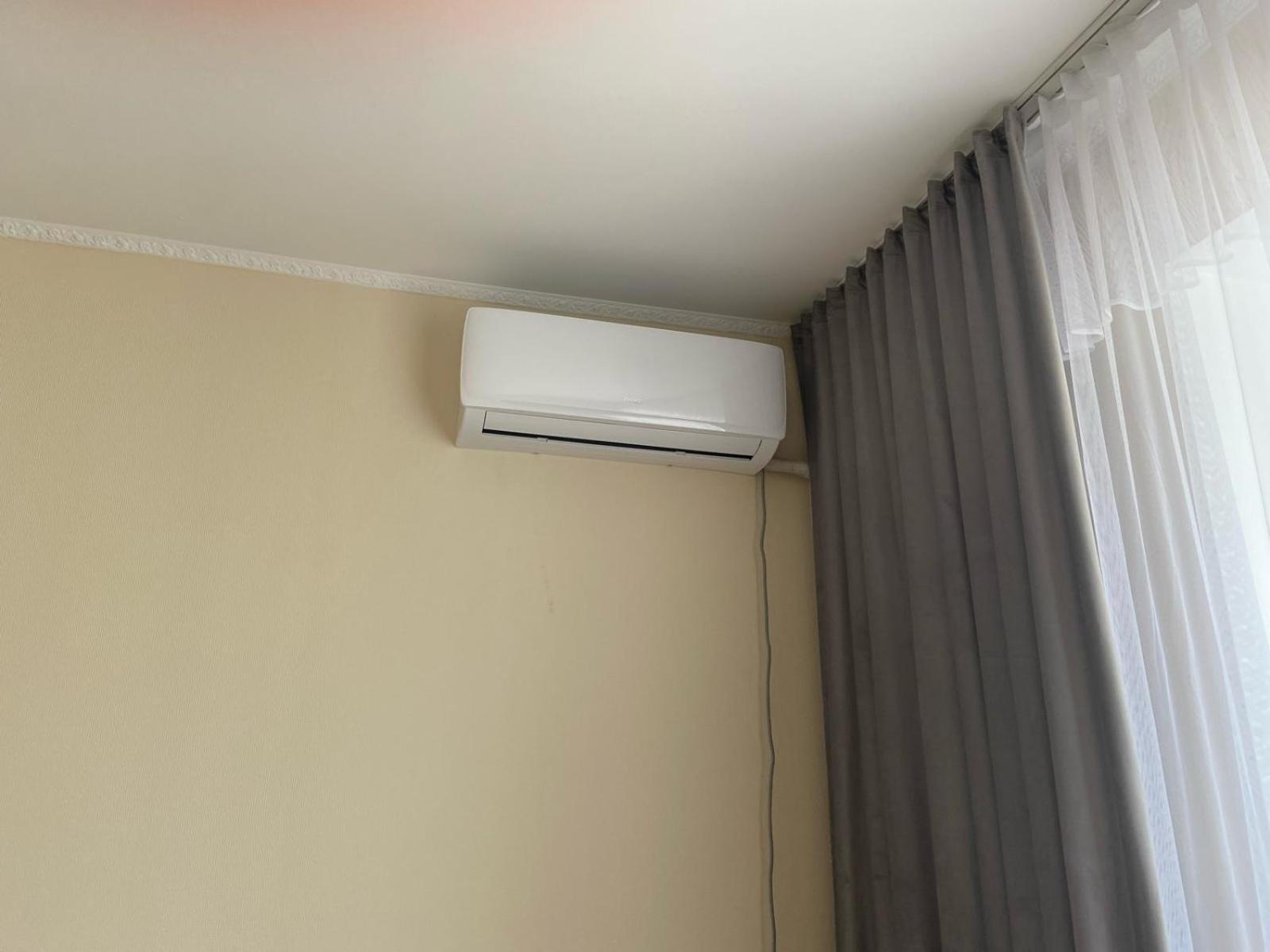 Apartment in the city centre أستانا المظهر الخارجي الصورة