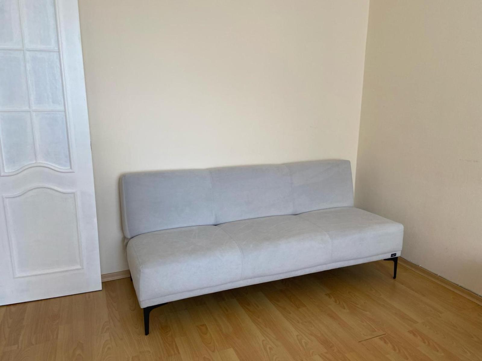 Apartment in the city centre أستانا المظهر الخارجي الصورة