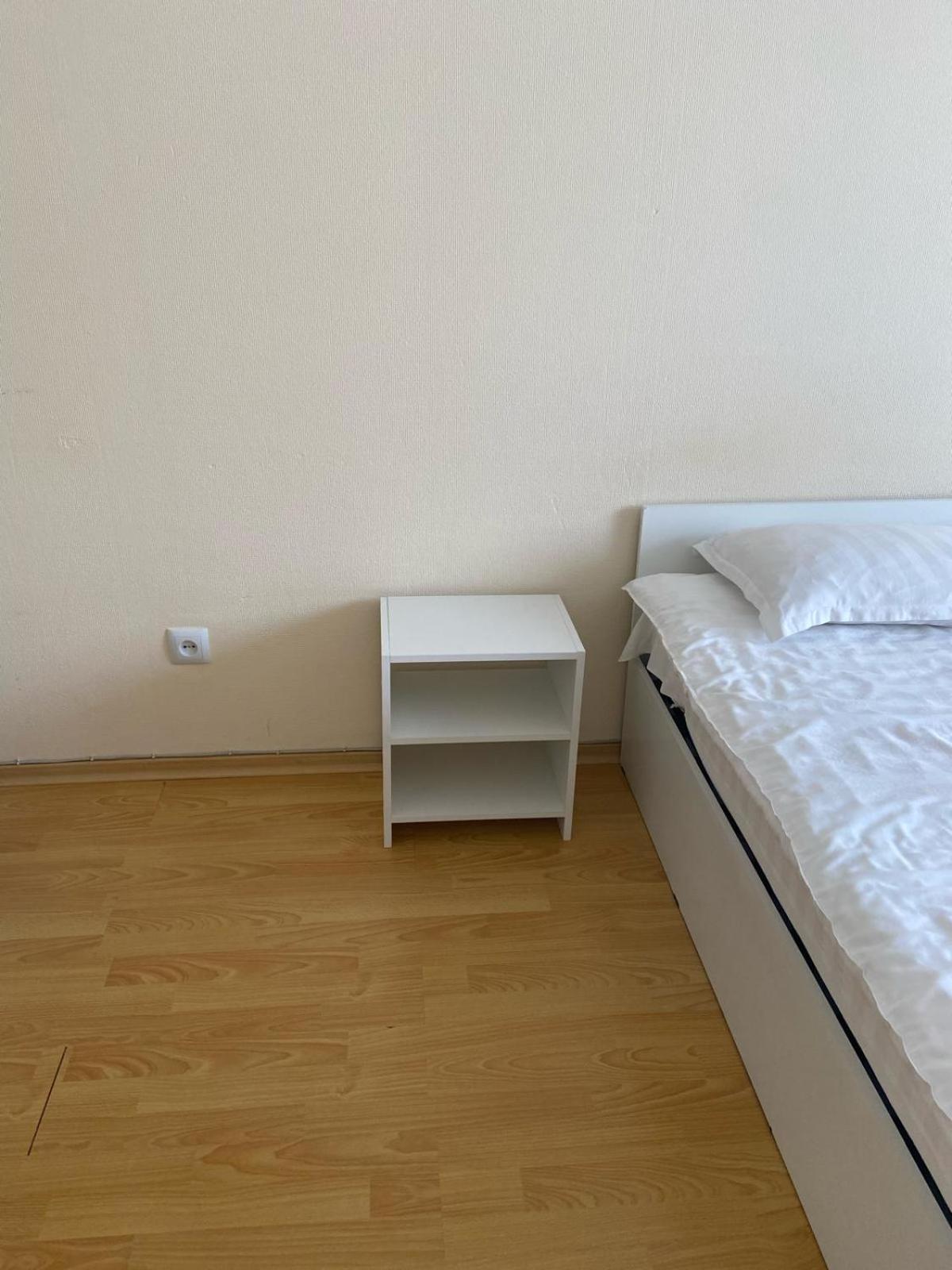Apartment in the city centre أستانا المظهر الخارجي الصورة