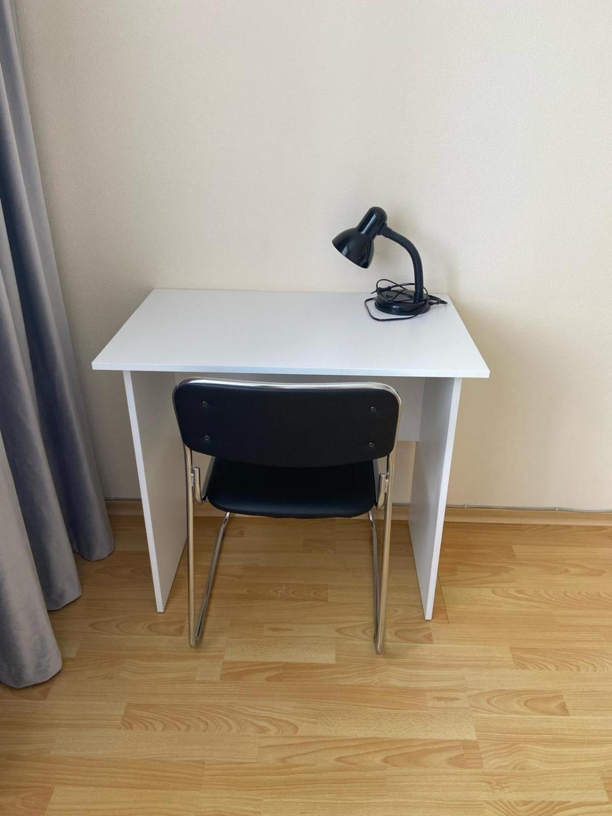 Apartment in the city centre أستانا المظهر الخارجي الصورة